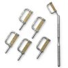Dental IPR Strips Enamel Reduction Kit 15-90 HD by Vocadok-4