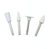 Healifty Composite Polishing Kits Set with Brushes and Grinding Head-3
