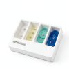 Composite Finishing Kit YAFIYGI 40 Dental Polishing Discs 12mm and-4