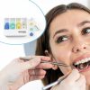 Composite Finishing Kit YAFIYGI 40 Dental Polishing Discs 12mm and-2