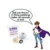 Dental Creations Z-Shine Diamond Polishing Kit Zirconia 5g-3