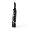 Tooth Polisher RRZIOM Rechargeable Kit with LED Light and 5 Brush-3